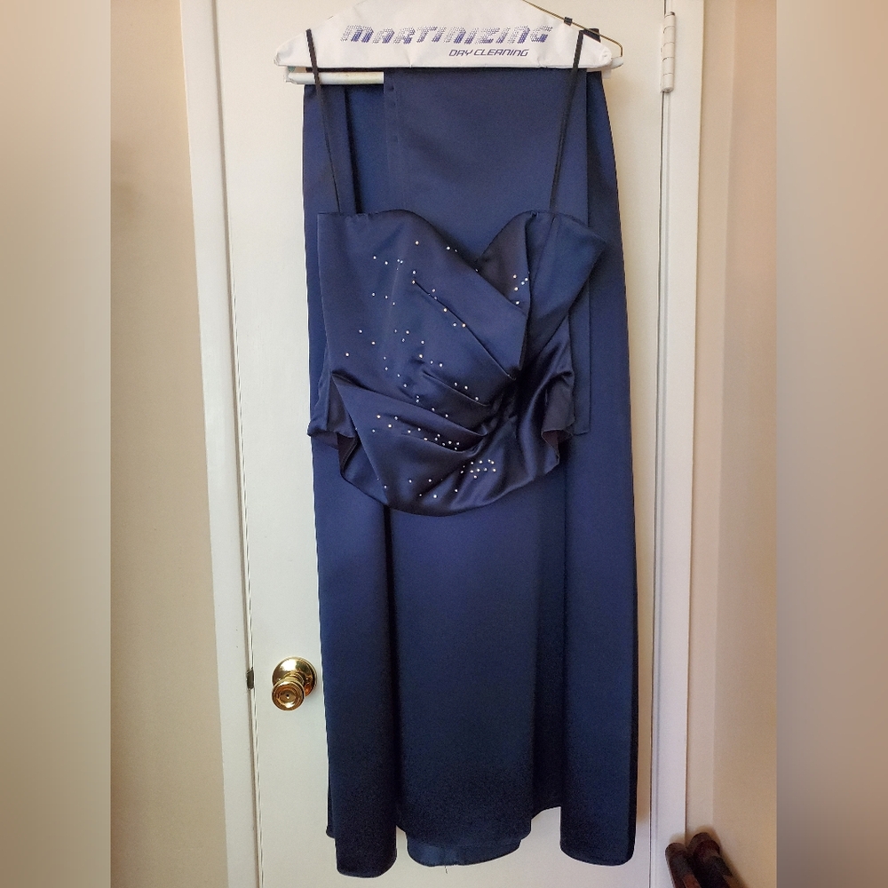 Formal dress